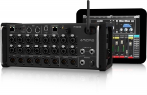 Midas MR18 цифровой микшер в Каменск-Уральске