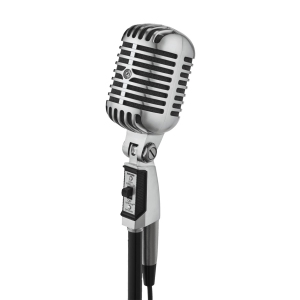 SHURE 55SH SERIES II вокальный, динамический микрофон в Каменск-Уральске