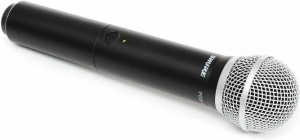 SHURE BLX24E/PG58 M17 вокальная радиосистема в Каменск-Уральске