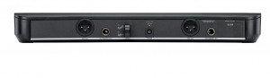 SHURE BLX288E/B58 M17 вокальная радиосистема в Каменск-Уральске