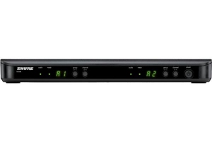 SHURE BLX288E/PG58 M17 вокальная радиосистема в Каменск-Уральске