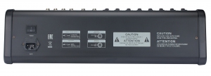 SVS Audiotechnik mixers AM-12 Микшерный пульт аналоговый, 12-канальный в Каменск-Уральске