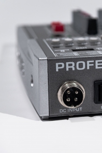 SVS Audiotechnik mixers AM-6 DSP Микшерный пульт аналоговый, 6-канальный SVS Audiotechnik mixers в Каменск-Уральске