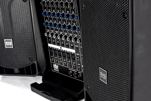 SVS Audiotechnik STAGESET 600 Акустический комплект активный в Каменск-Уральске