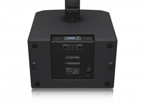 Turbosound iNSPIRE iP3000 модульная аудио колонна 2000Вт в Каменск-Уральске