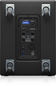 Turbosound iQ15B сабвуфер активный в Каменск-Уральске