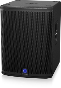 Turbosound iQ15B сабвуфер активный в Каменск-Уральске