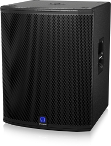 Turbosound iQ18B сабвуфер активный в Каменск-Уральске