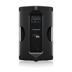 Turbosound MILAN M12 активная акустическая система в Каменск-Уральске