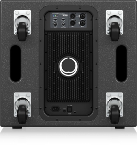 Turbosound Milan M15B сабвуфер активный в Каменск-Уральске