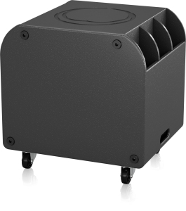 Turbosound Milan M18B сабвуфер активный в Каменск-Уральске