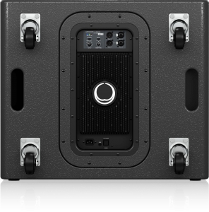 Turbosound Milan M18B сабвуфер активный в Каменск-Уральске