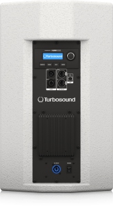Turbosound NuQ102-AN Активная акустическая система в Каменск-Уральске