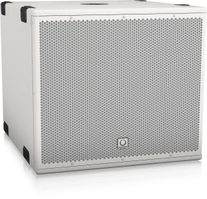 Turbosound NuQ115B-AN Активный сабвуфер в Каменск-Уральске