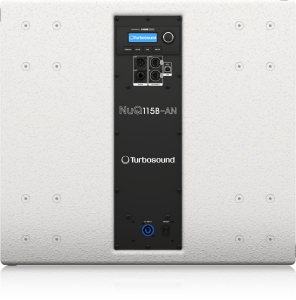 Turbosound NuQ115B-AN Активный сабвуфер в Каменск-Уральске