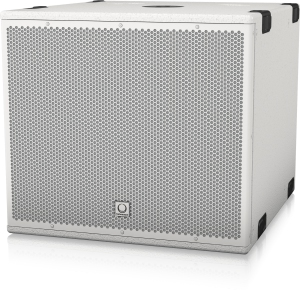 Turbosound NuQ115B-AN Активный сабвуфер в Каменск-Уральске