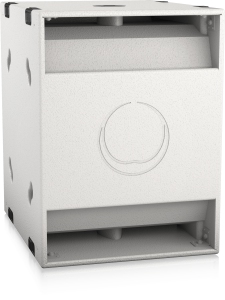 Turbosound NuQ118B-AN Активный сабвуфер в Каменск-Уральске