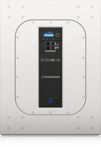 Turbosound NuQ118B-AN Активный сабвуфер в Каменск-Уральске