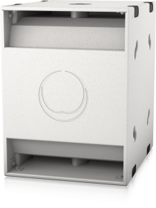 Turbosound NuQ118B-AN Активный сабвуфер в Каменск-Уральске