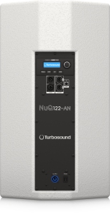 Turbosound NuQ122-AN Активная акустическая система в Каменск-Уральске