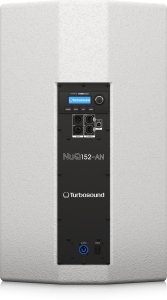 Turbosound NuQ152-AN Активная акустическая система в Каменск-Уральске