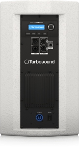Turbosound NuQ82-AN Активная акустическая система в Каменск-Уральске