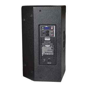 XLine ALFA P-15A DSP Акустическая система активная с DSP и Bluetooth в Каменск-Уральске
